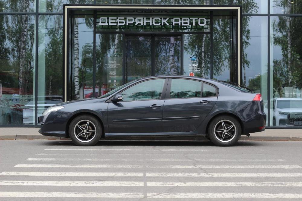 Renault Laguna III Брянск  - изображение 2