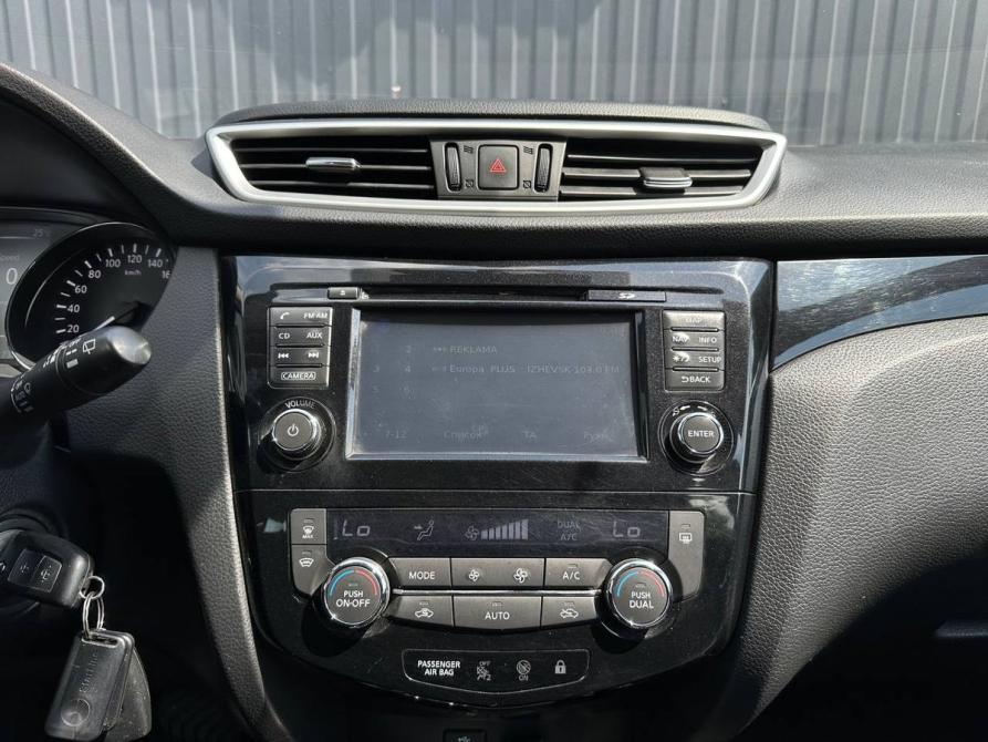 Nissan Qashqai II Ижевск  - изображение 19