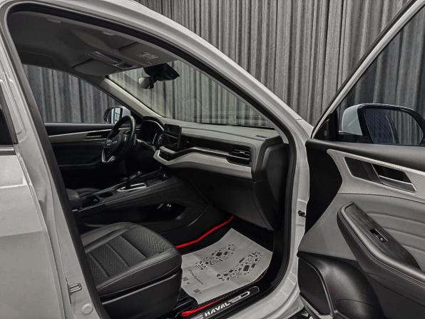 Haval F7 I Рестайлинг с пробегом 2024 года, цена 2 100 000 рублей, 59660 км, внедорожник, Автокод Объявления