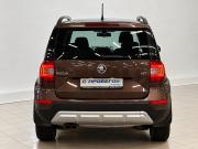 Skoda Yeti I Рестайлинг Балашиха  - изображение 20