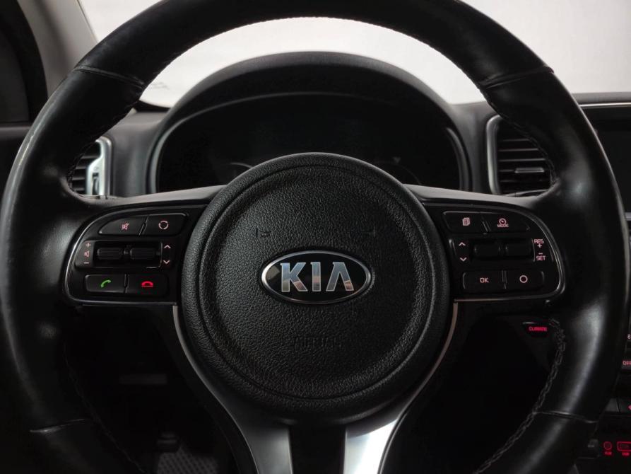 Kia Sportage IV Альметьевск  - изображение 25