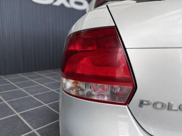Volkswagen Polo V с пробегом 2012 года, цена 797 000 рублей, 183292 км, седан, Автокод Объявления