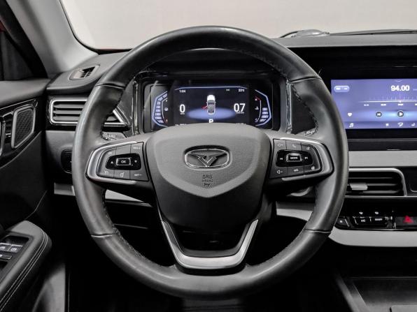 Kaiyi X3 с пробегом 2024 года, цена 1 275 000 рублей, 30640 км, внедорожник, Автокод Объявления