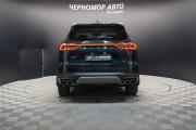 Chery Tiggo 8 Pro Max I Рестайлинг Крым  - изображение 36