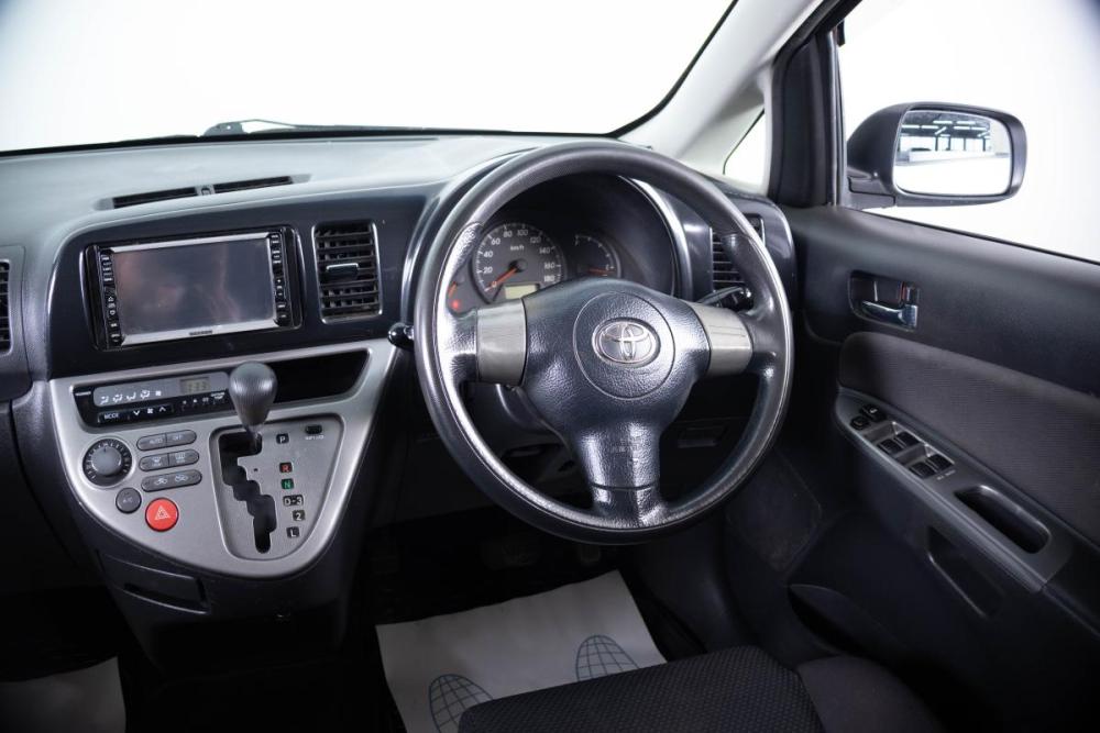 Toyota Wish I Пермь  - изображение 14