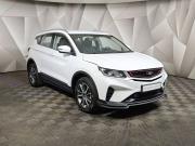 Belgee X50 Москва  - изображение 23