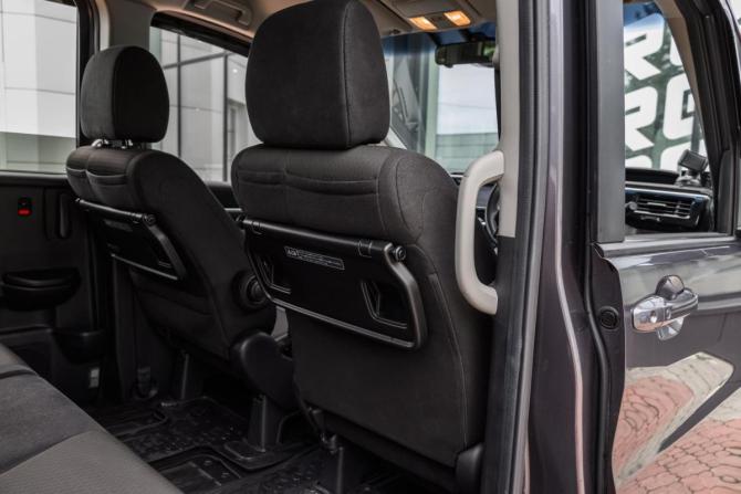 Honda Stepwgn V Рестайлинг с пробегом 2021 года, цена 2 939 000 рублей, 39277 км, минивэн, Автокод Объявления