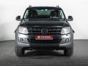 Volkswagen Amarok I Иркутск  - изображение 23