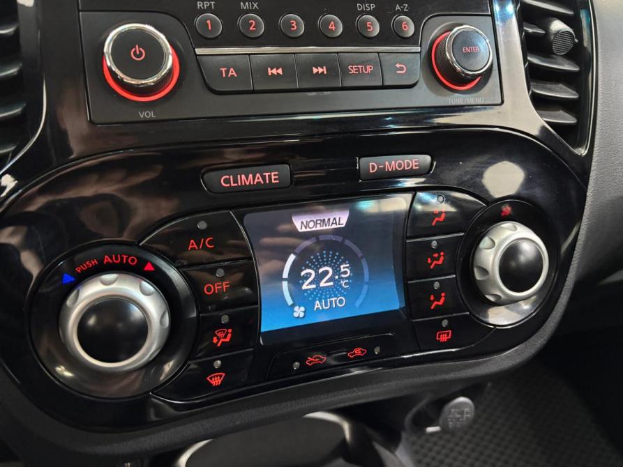 Nissan Juke I Альметьевск  - изображение 21