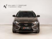 Lada (ВАЗ) Vesta I Казань  - изображение 10