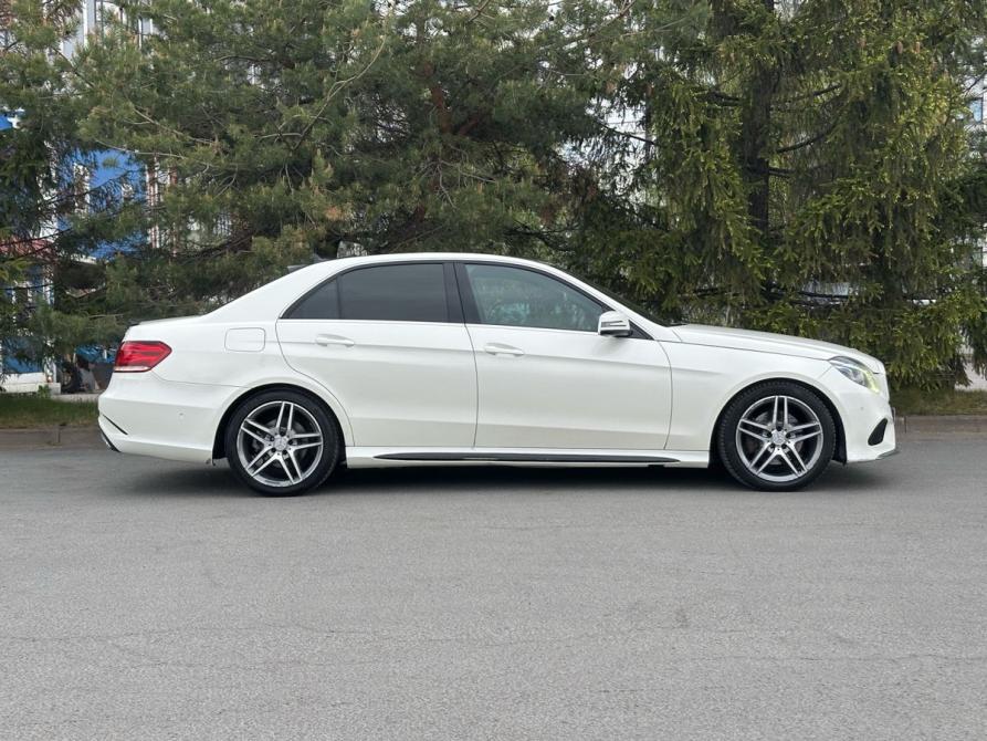 Mercedes-Benz E-Класс IV (W212 S212 C207) Рестайлинг Санкт-Петербург  - изображение 5