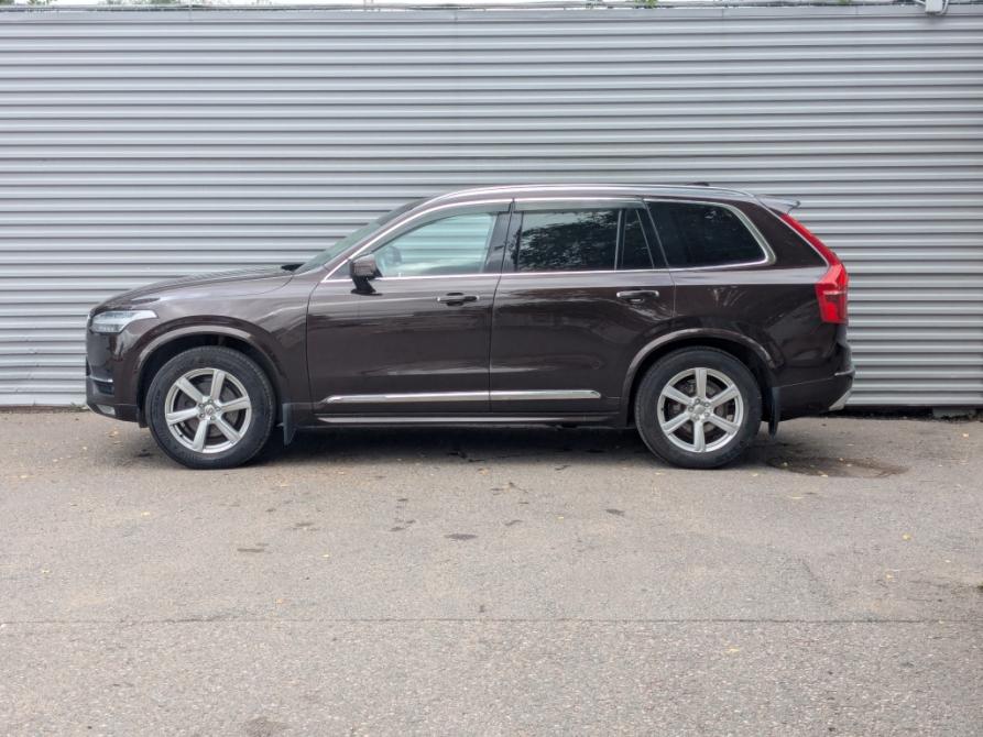 Volvo XC90 II Москва  - изображение 28