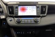 Toyota RAV4 IV (XA40) Рестайлинг Волгоград  - изображение 31