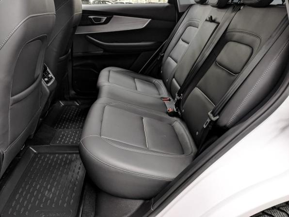 Chery Tiggo 7 Pro Max I с пробегом 2024 года, цена 1 915 000 рублей, 37755 км, внедорожник, Автокод Объявления
