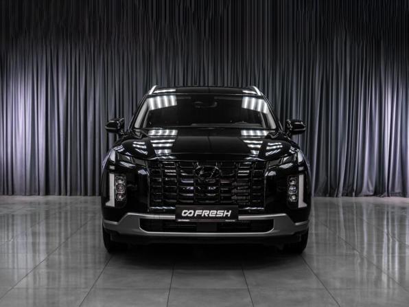 Hyundai Palisade I Рестайлинг с пробегом 2023 года, цена 6 049 000 рублей, 40802 км, внедорожник, Автокод Объявления