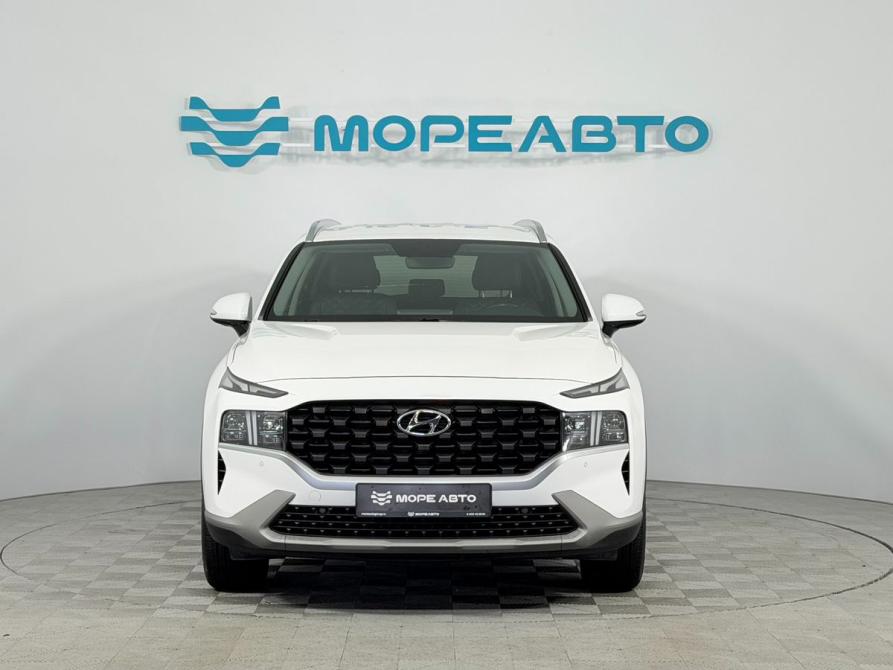 Hyundai Santa Fe IV Рестайлинг Калининград  - изображение 2