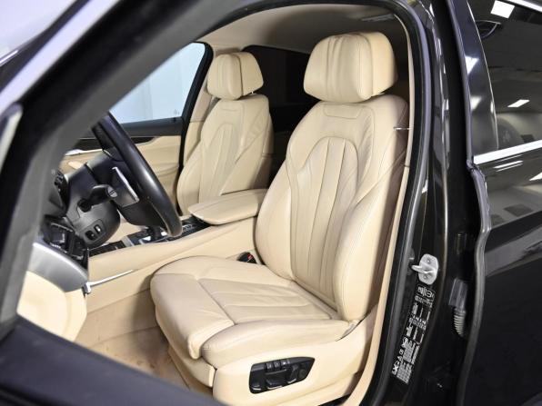 BMW X6 II (F16) с пробегом 2015 года, цена 3 049 000 рублей, 156000 км, внедорожник, Автокод Объявления