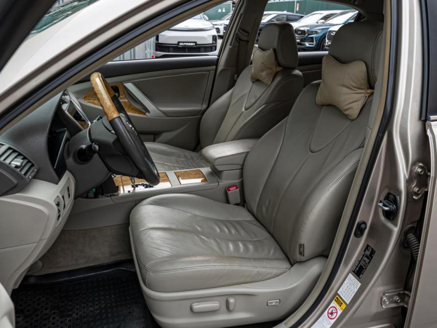 Toyota Camry VI (XV40) Краснодар  - изображение 13