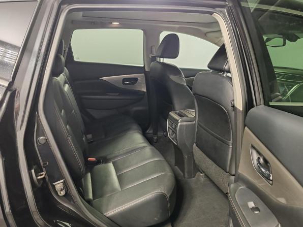 Nissan Murano III (Z52) с пробегом 2021 года, цена 2 325 000 рублей, 263356 км, внедорожник, Автокод Объявления
