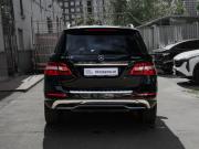 Mercedes-Benz M-Класс III (W166) Москва  - изображение 24