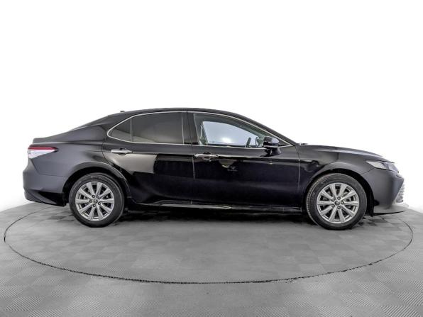 Toyota Camry VIII (XV70) с пробегом 2020 года, цена 2 960 000 рублей, 120089 км, седан, Автокод Объявления