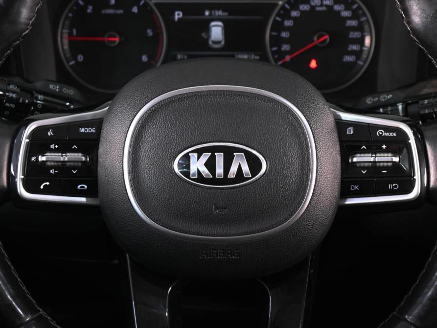 Kia Sorento IV Ростов-на-Дону  - изображение 12