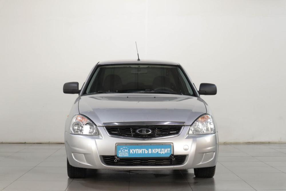 Lada (ВАЗ) Priora I Рестайлинг Челябинск  - изображение 2
