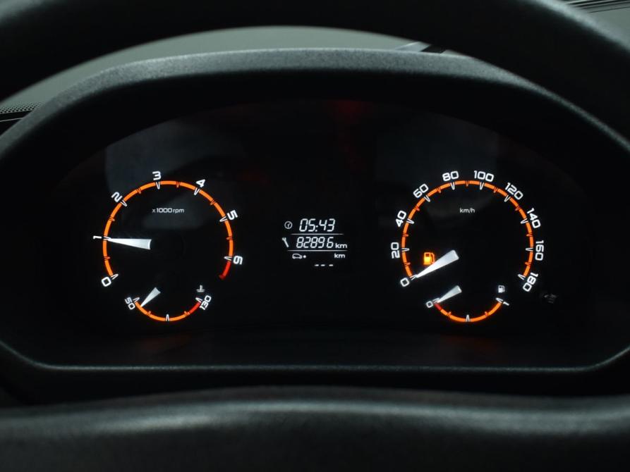 Lada (ВАЗ) 2131 (4x4) I Рестайлинг (2020) Кемерово  - изображение 9