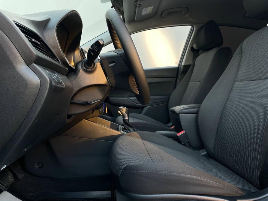 Hyundai Solaris II Рестайлинг Стерлитамак  - изображение 20
