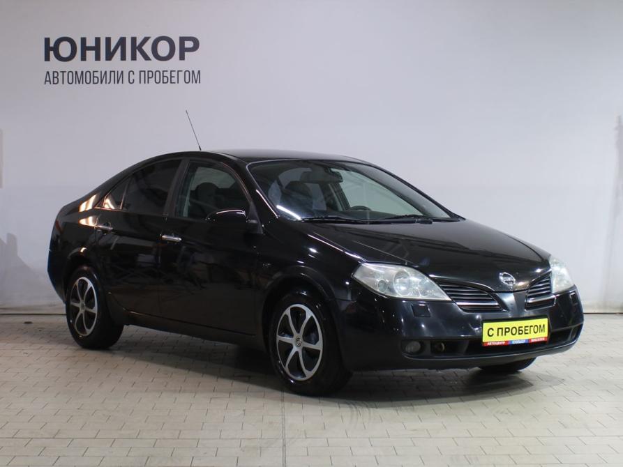 Nissan Primera III (P12) Дзержинск  - изображение 3