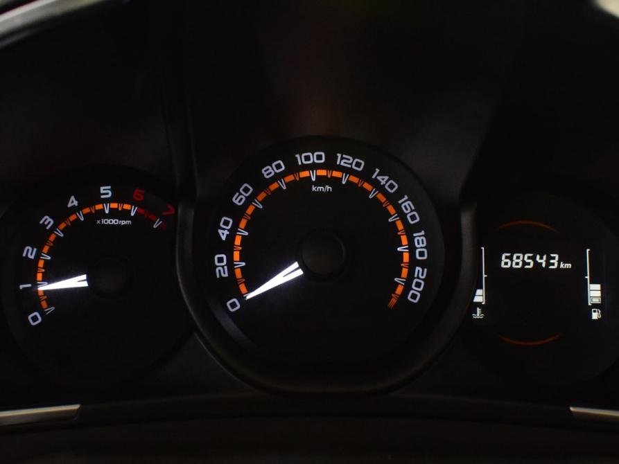 Lada (ВАЗ) XRAY I Кемерово  - изображение 13