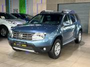 Renault Duster I Оренбург  - изображение 24