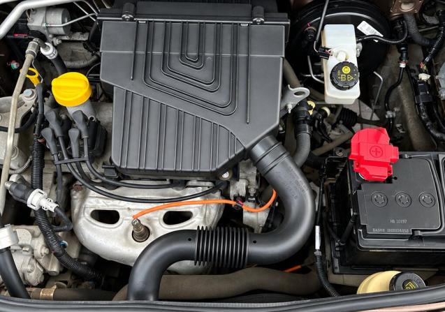 Renault Logan II Рестайлинг с пробегом 2020 года, цена 1 220 000 рублей, 50050 км, седан, Автокод Объявления