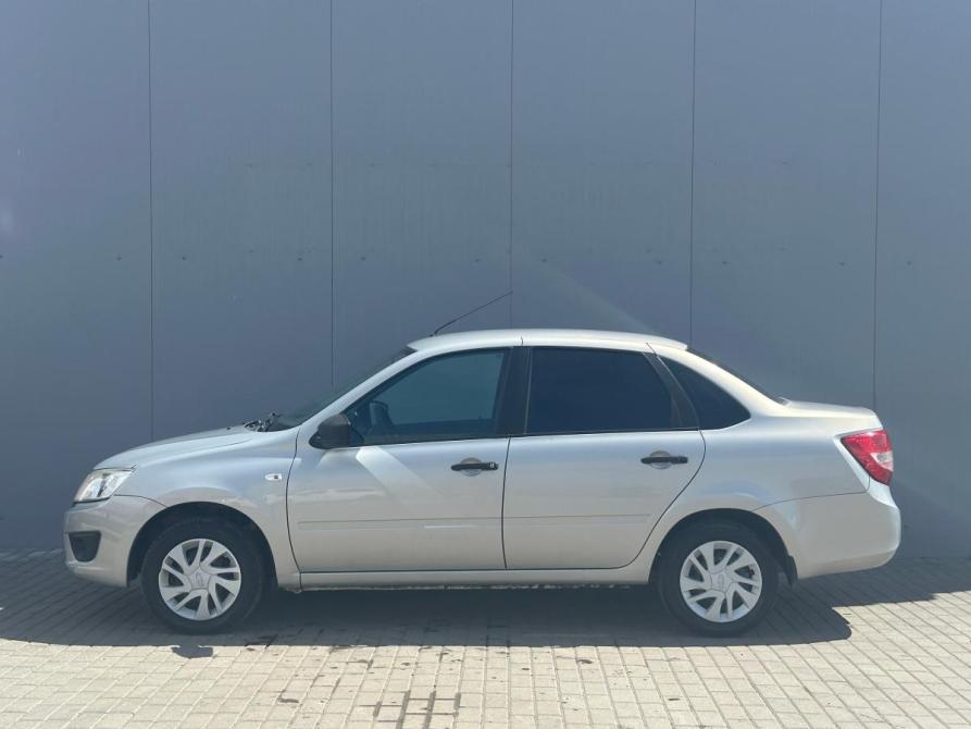 Lada (ВАЗ) Granta I Тамбов  - изображение 4