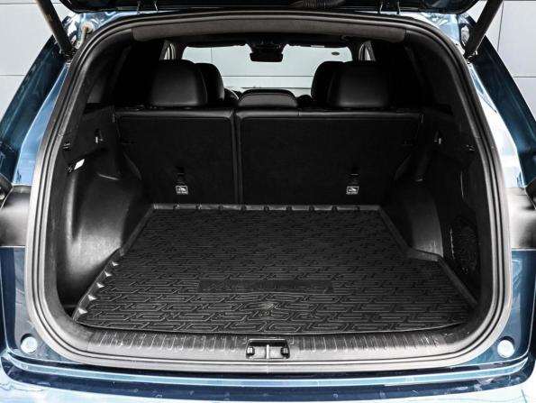 Geely Monjaro I с пробегом 2024 года, цена 2 959 000 рублей, 61911 км, внедорожник, Автокод Объявления