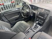 Volkswagen Golf VII Москва  - изображение 13