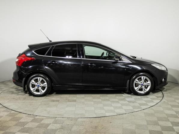Ford Focus III с пробегом 2014 года, цена 599 585 рублей, 234678 км, хэтчбек, Автокод Объявления
