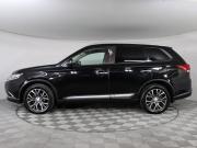 Mitsubishi Outlander III Рестайлинг 3 Химки  - изображение 26