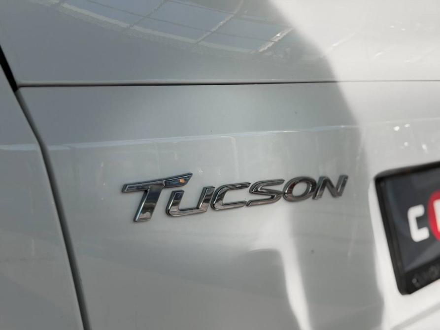 Hyundai Tucson III Ростов-на-Дону  - изображение 11