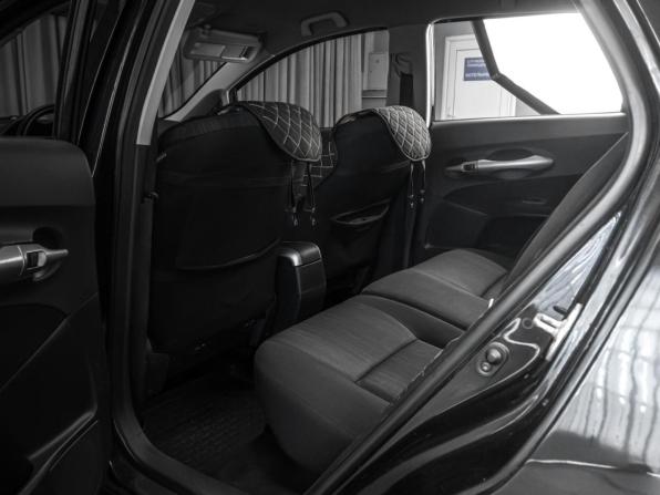 Toyota Auris I с пробегом 2007 года, цена 599 000 рублей, 183555 км, хэтчбек, Автокод Объявления