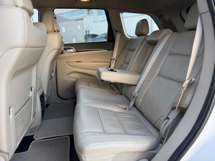 Jeep Grand Cherokee IV (WK2) Минеральные Воды  - изображение 23
