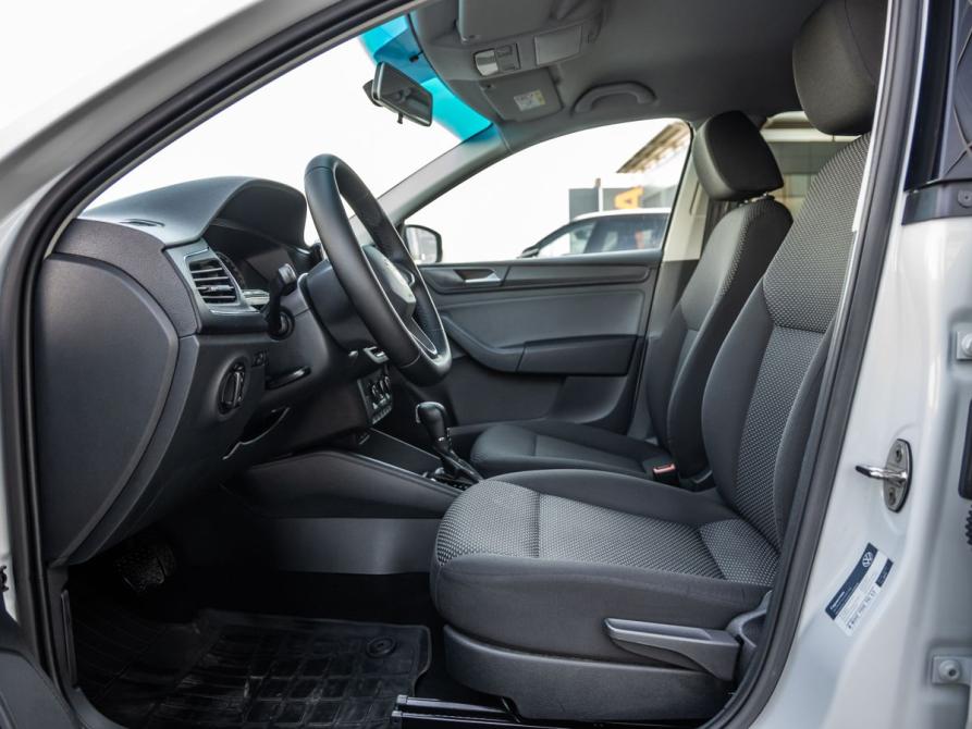 Volkswagen Polo VI Волгоград  - изображение 29