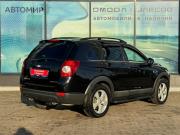 Chevrolet Captiva I Рестайлинг Архангельск  - изображение 21