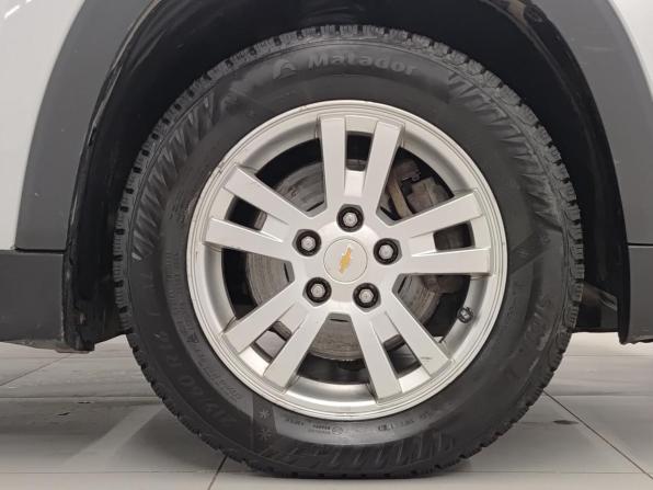 Chevrolet Orlando I с пробегом 2012 года, цена 1 089 000 рублей, 184305 км, минивэн, Автокод Объявления
