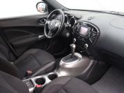 Nissan Juke I Москва  - изображение 34