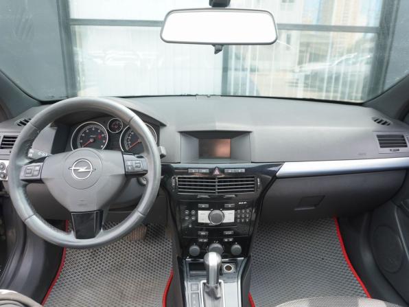 Opel Astra H Рестайлинг с пробегом 2010 года, цена 480 000 рублей, 344670 км, хэтчбек, Автокод Объявления