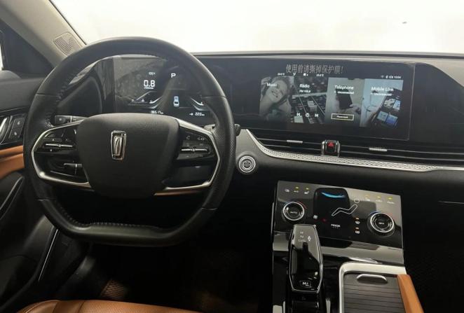 FAW Bestune B70 I с пробегом 2023 года, цена 2 100 000 рублей, 36517 км, лифтбек, Автокод Объявления