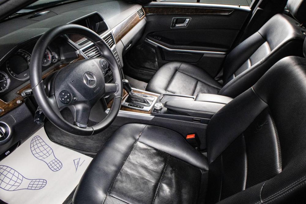 Mercedes-Benz E-Класс IV (W212 S212 C207) Сургут  - изображение 9