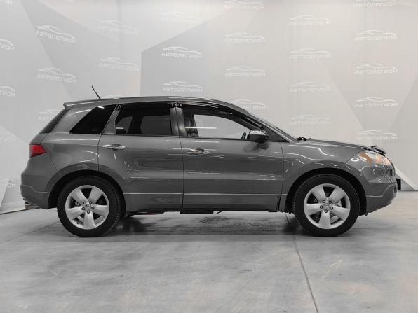 Acura RDX I с пробегом 2008 года, цена 1 280 000 рублей, 206221 км, внедорожник, Автокод Объявления