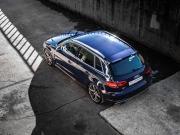 Audi S3 III (8V) Москва  - изображение 29